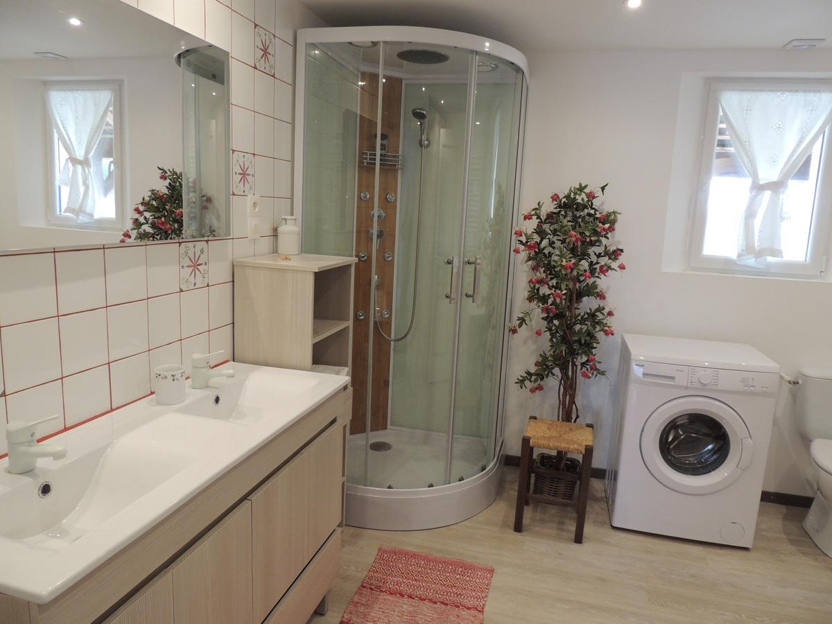 La Jarillais Hotel Saumur Eksteriør billede